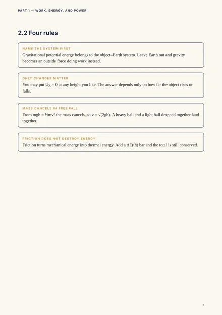 Drawn to Physics: First Pages, p. 7