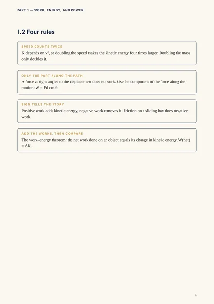 Drawn to Physics: First Pages, p. 4