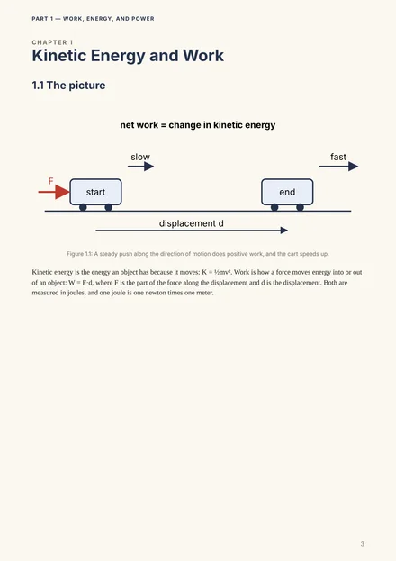 Drawn to Physics: First Pages, p. 3